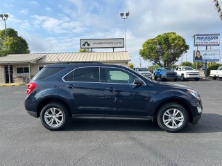 Image for 2017 Chevrolet Equinox LT ID: 7442819