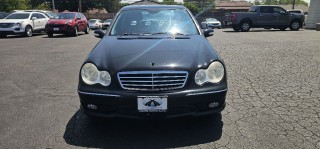 Image for 2006 Mercedes-Benz C-Class C 230 Sport ID: 7442821