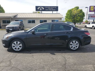 Image for 2008 Honda Accord Ex-l W/navi ID: 7445323