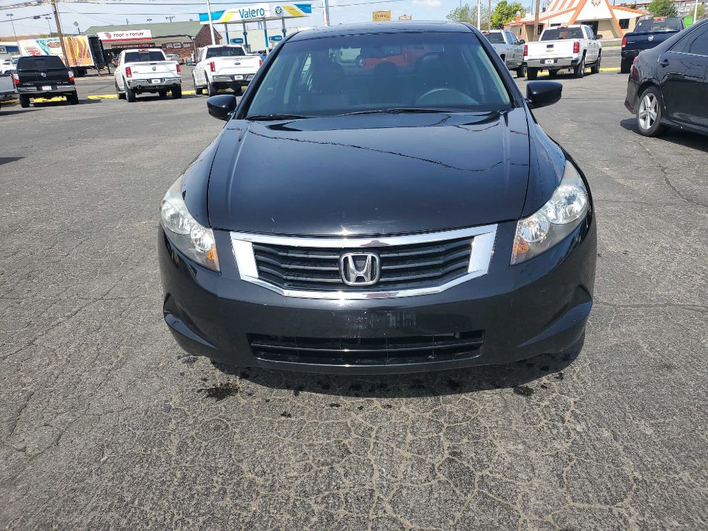 2008 Honda Accord Image 3
