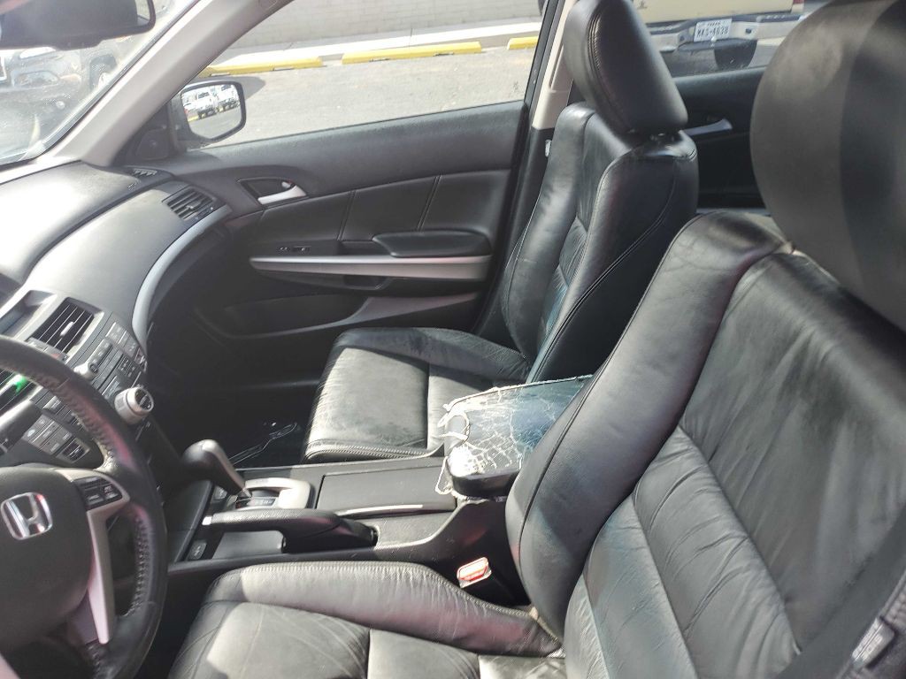 2008 Honda Accord Image 9