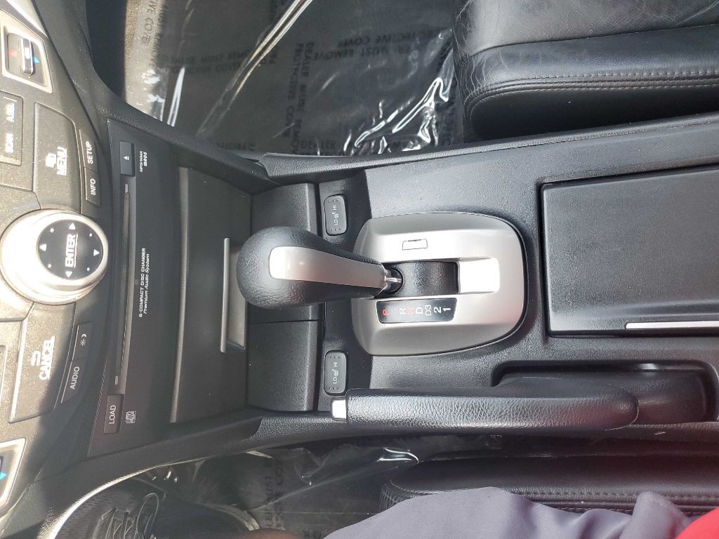2008 Honda Accord Image 13