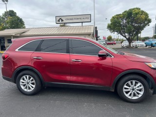 Image for 2019 Kia Sorento S V6 ID: 7446810