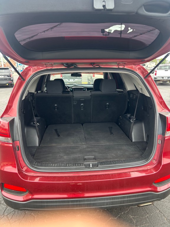 2019 Kia Sorento Image 9