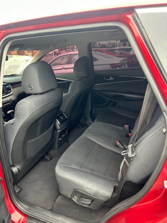 2019 Kia Sorento Image 10