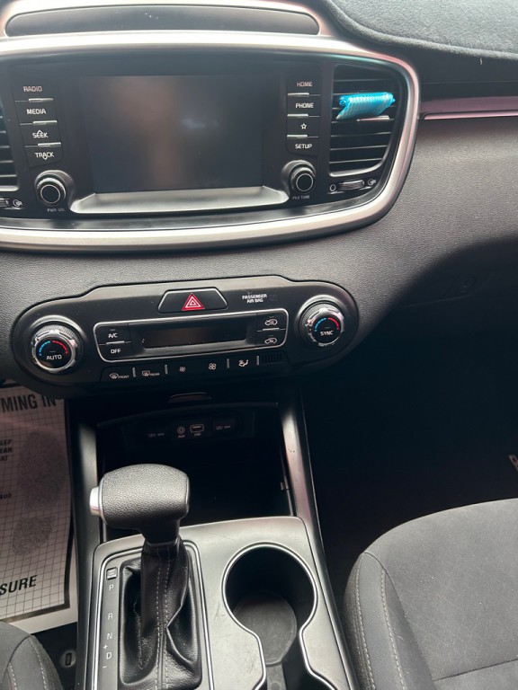 2019 Kia Sorento Image 13