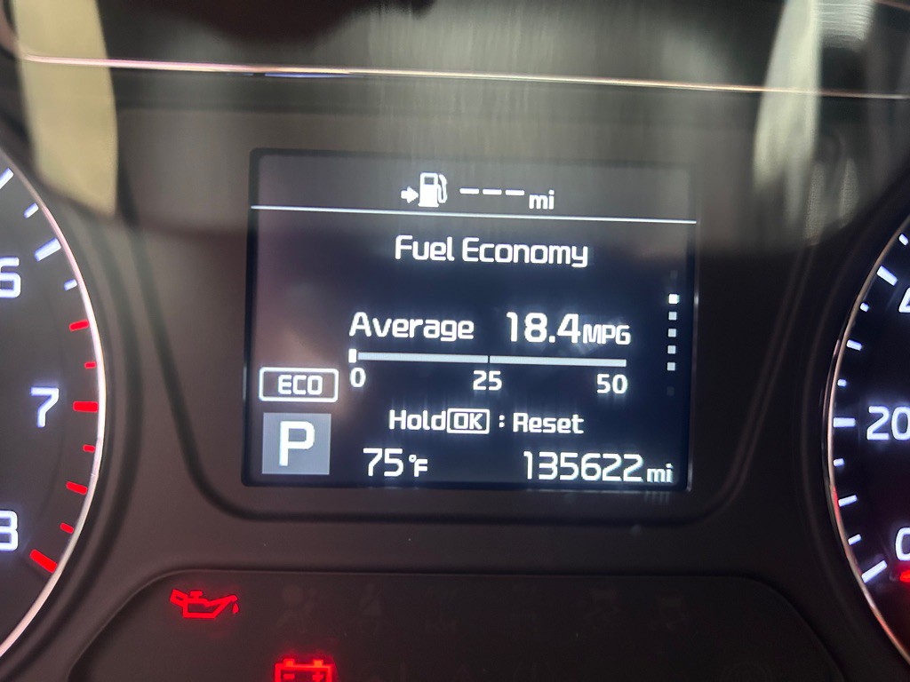 2019 Kia Sorento Image 14