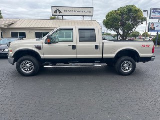 Image for 2008 Ford F-350 Srw Super Duty ID: 7464539