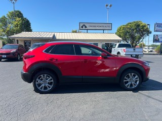 Image for 2025 Mazda CX-3 2.5 S PREMIUM ID: 7465899
