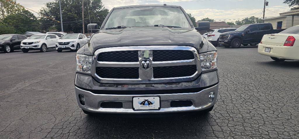 2022 RAM 1500 Image 1