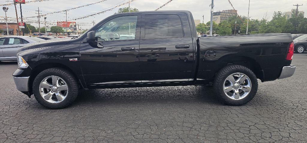 2022 RAM 1500 Image 5
