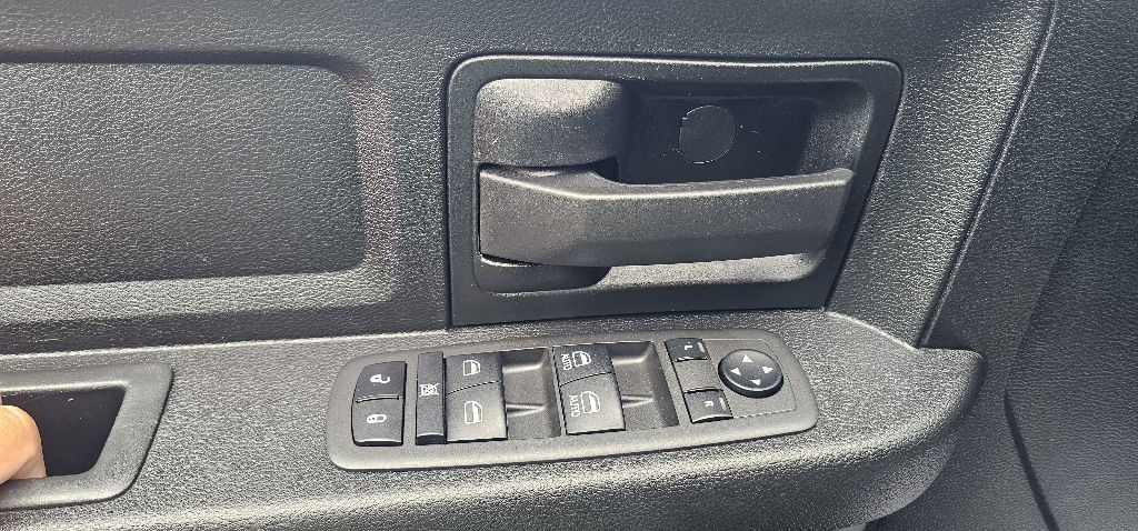 2022 RAM 1500 Image 10