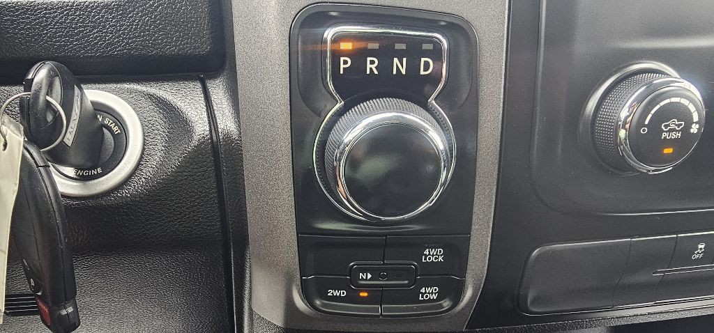 2022 RAM 1500 Image 11