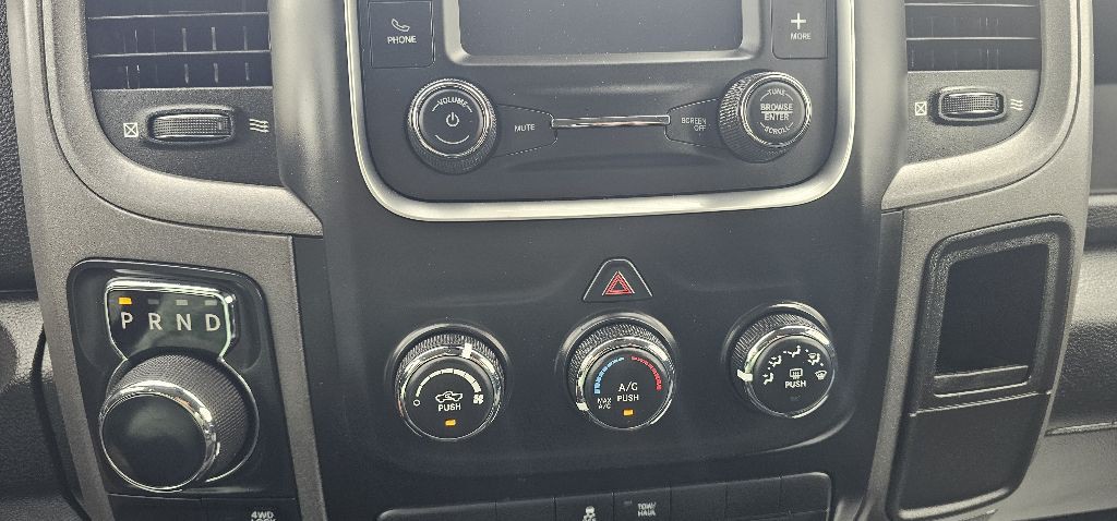 2022 RAM 1500 Image 12