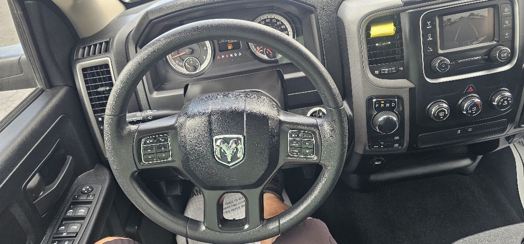 2022 RAM 1500 Image 15