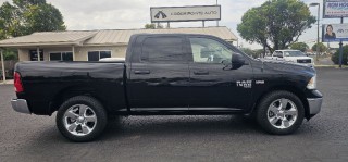 Image for 2022 RAM 1500 Tradesman ID: 7468240