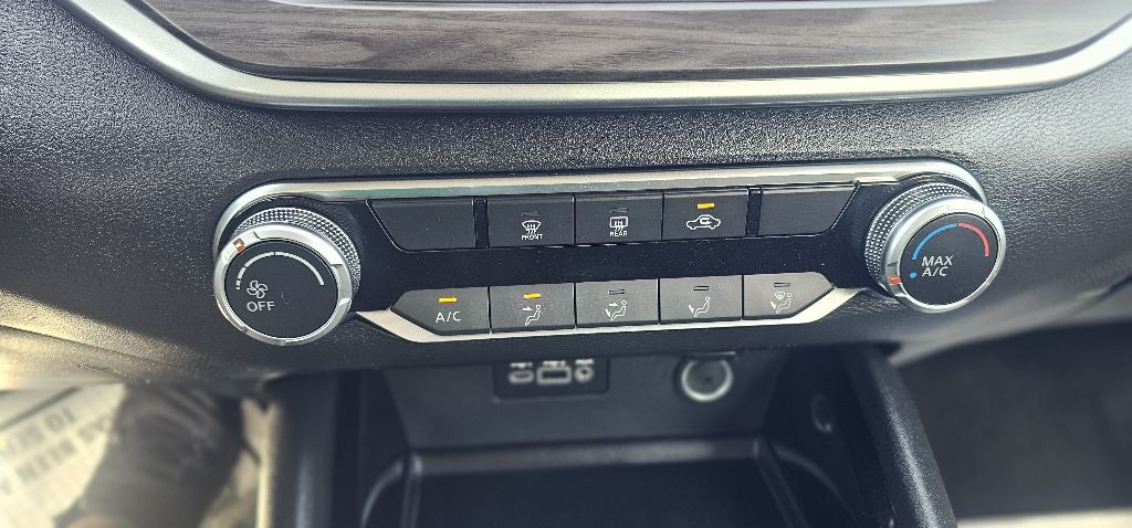 2024 Nissan Altima Image 14