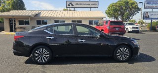 Image for 2024 Nissan Altima 2.5 SV ID: 7470816