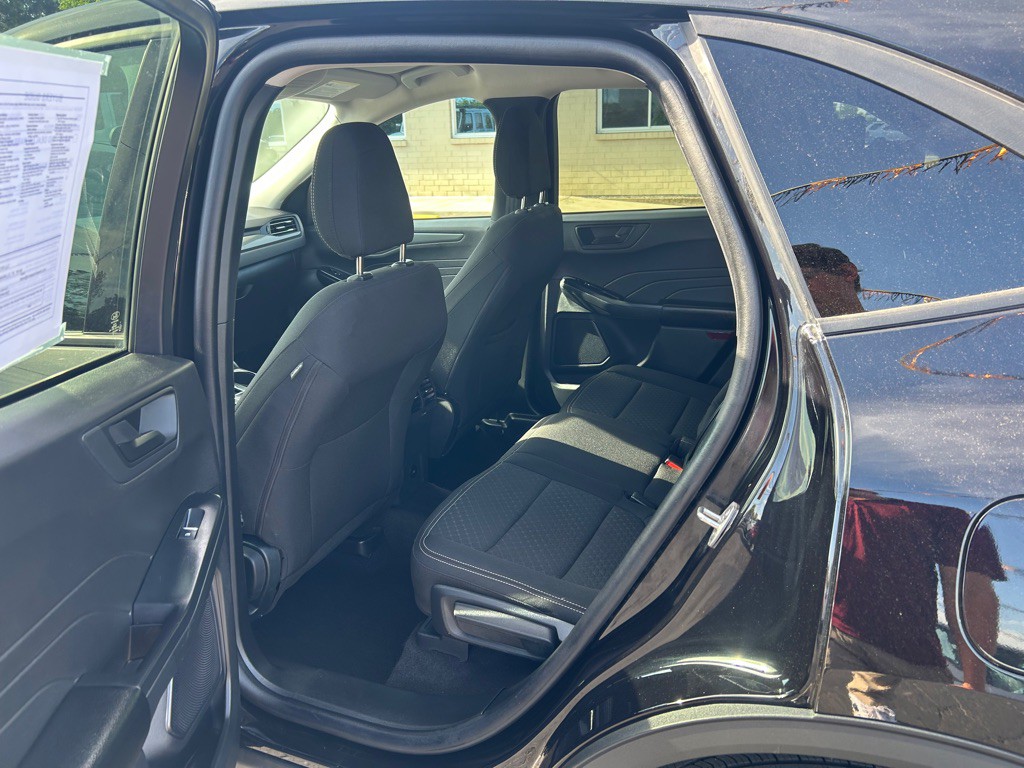 2025 Ford Escape Image 10