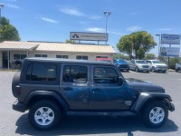 Image for 2018 Jeep Wrangler Unlimited Sport ID: 7473870