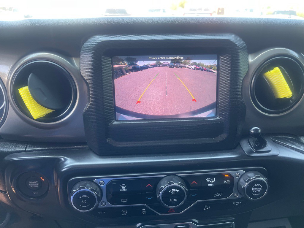 2018 Jeep Wrangler Unlimited Image 13