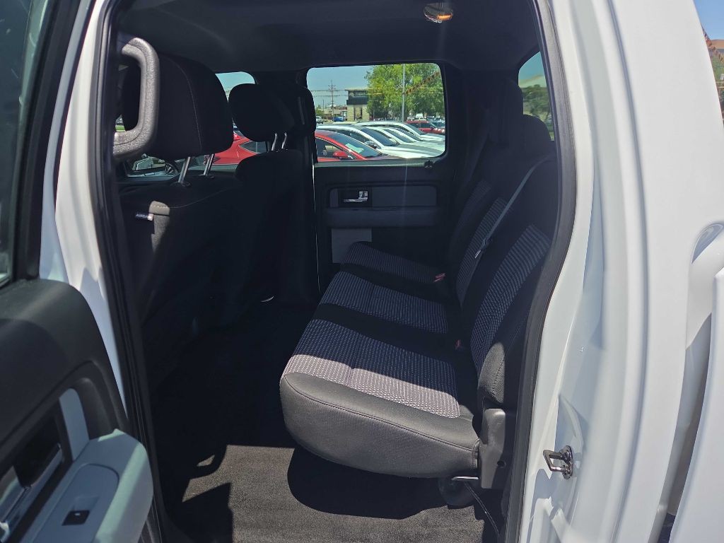2014 Ford F-150 Image 2
