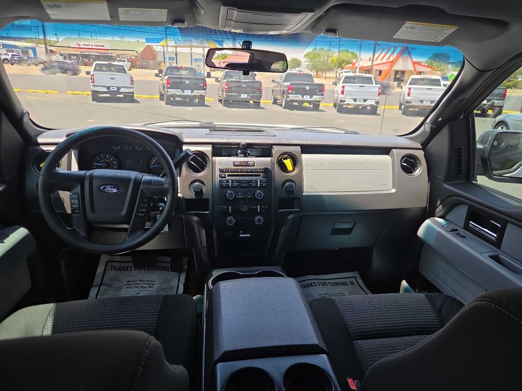 2014 Ford F-150 Image 7