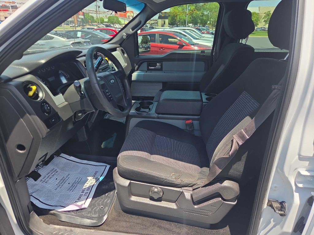2014 Ford F-150 Image 8