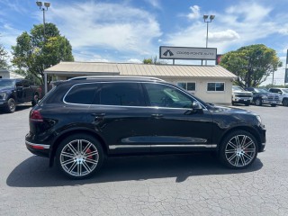 Image for 2015 Volkswagen Touareg Tdi Sport ID: 7474705
