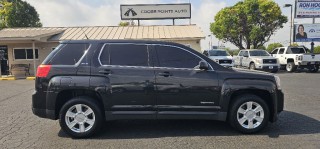 Image for 2012 GMC Terrain SLE-1 ID: 7480662