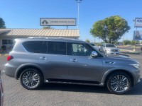 Image for 2021 INFINITI QX80 Sensory ID: 7481075