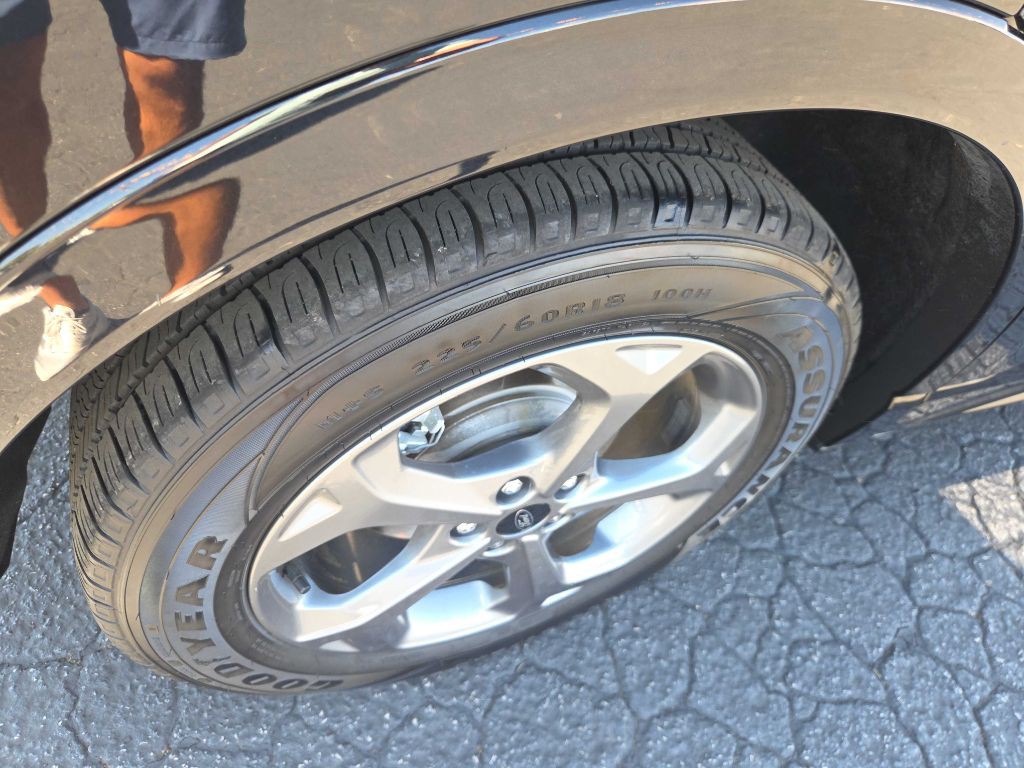 2024 Ford Escape Image 11