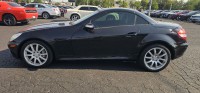 Image for 2005 Mercedes-Benz SLK-Class SLK 350 ID: 7483166