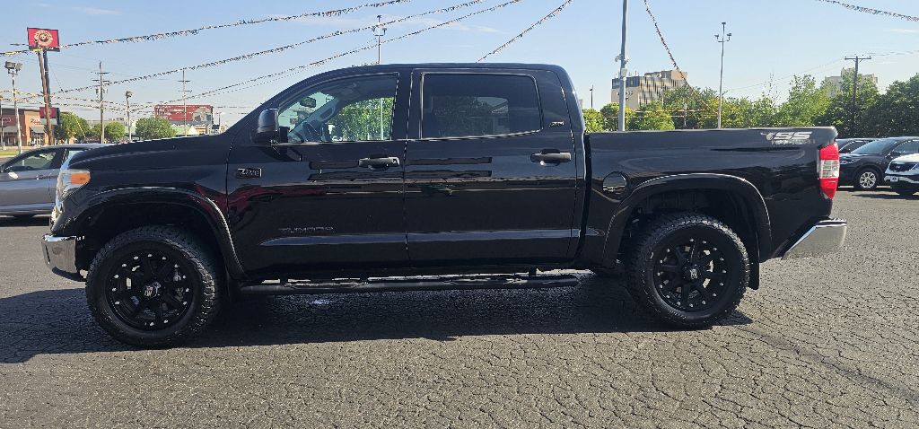 2017 Toyota Tundra Image 6