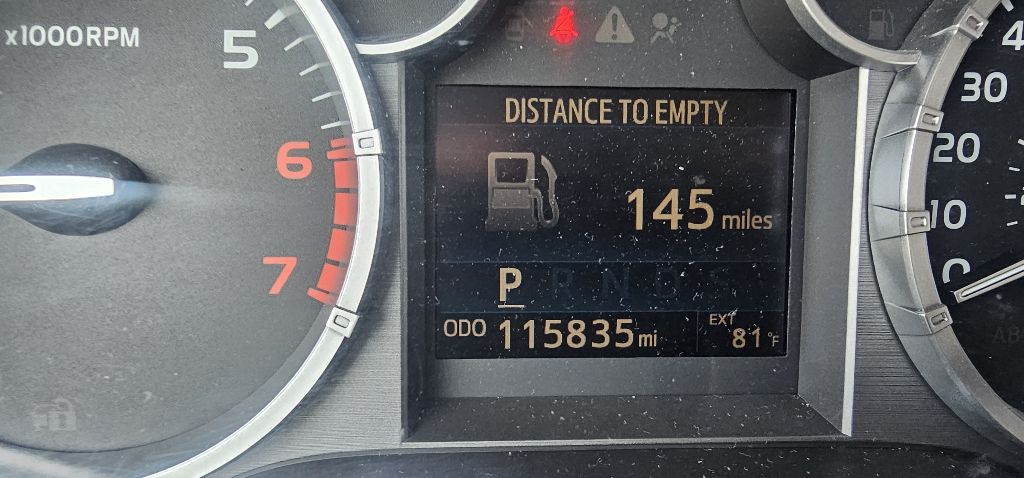 2017 Toyota Tundra Image 15