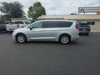 Image for 2023 Chrysler Voyager LX ID: 7488089