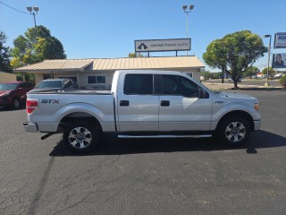 Image for 2014 Ford F-150 XL ID: 7491941