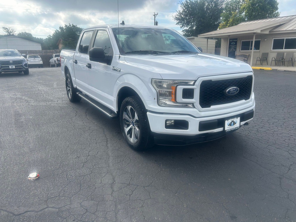 2020 Ford F-150 Image 2