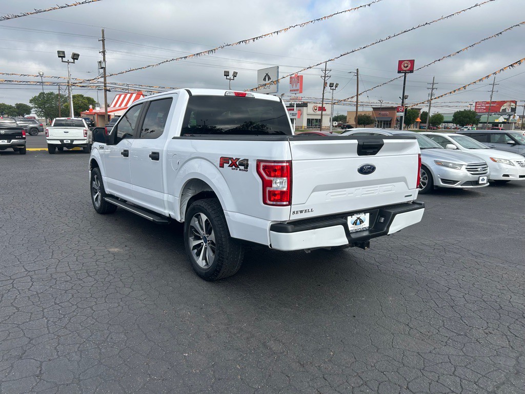 2020 Ford F-150 Image 6