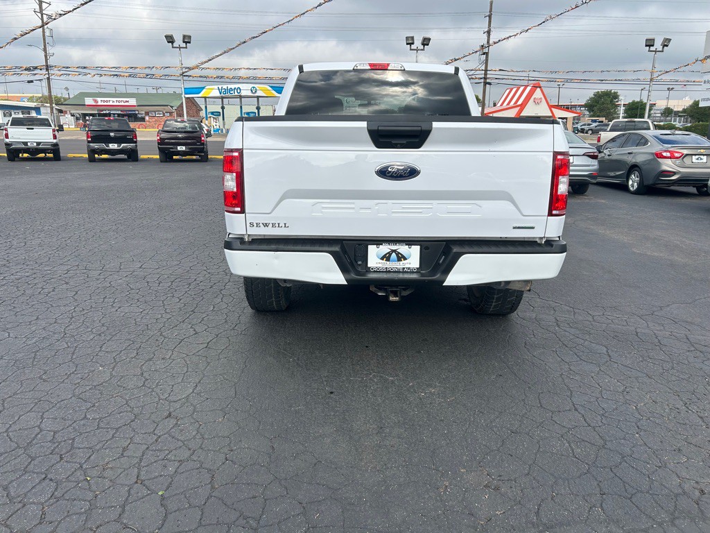 2020 Ford F-150 Image 7