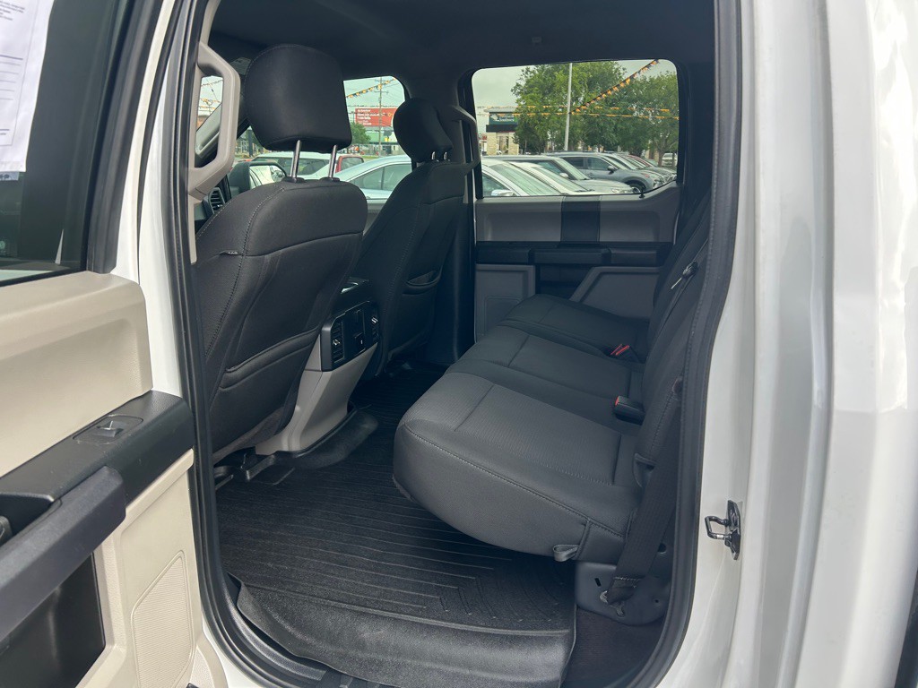 2020 Ford F-150 Image 9