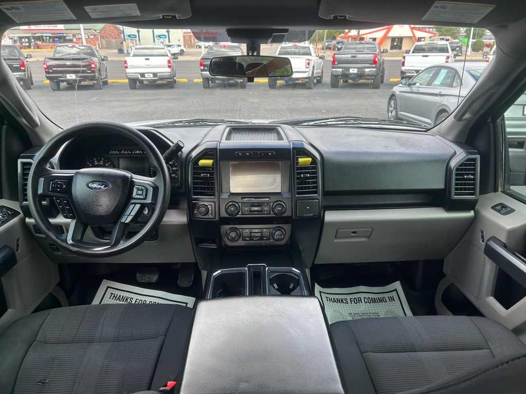 2020 Ford F-150 Image 10