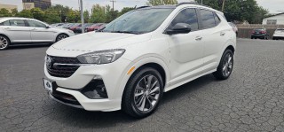 Image for 2020 Buick Enclave Select ID: 7495718
