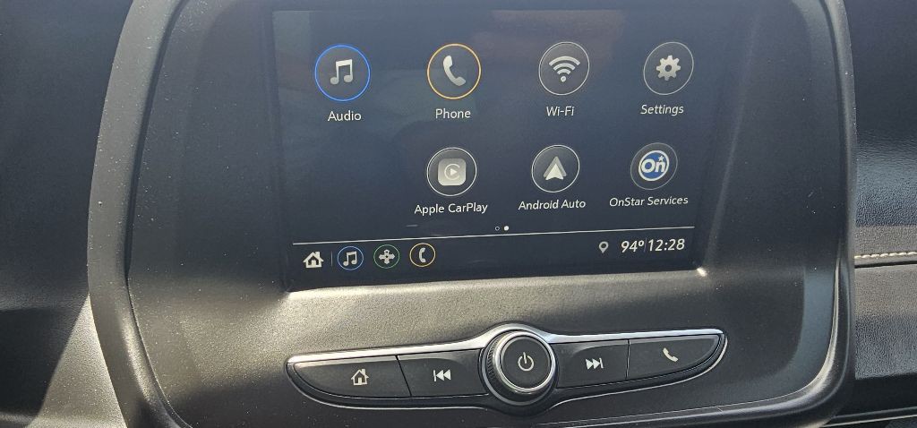 2019 Chevrolet Camaro Image 11