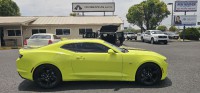 Image for 2019 Chevrolet Camaro LT ID: 7498217