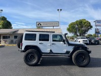 Image for 2013 Jeep Wrangler Unlimited Rubicon ID: 7505854