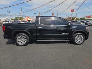 Image for 2021 GMC Sierra 1500 Denali ID: 7508898