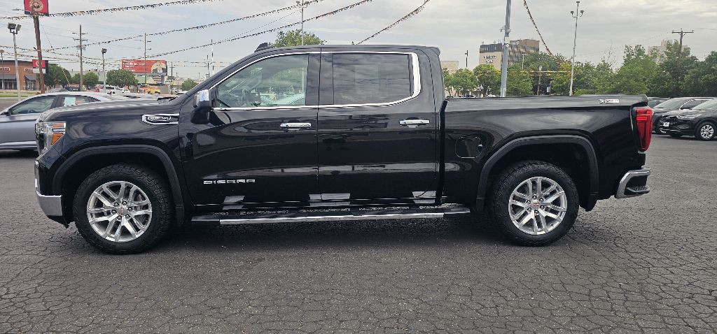 2019 GMC Sierra 1500 Image 5