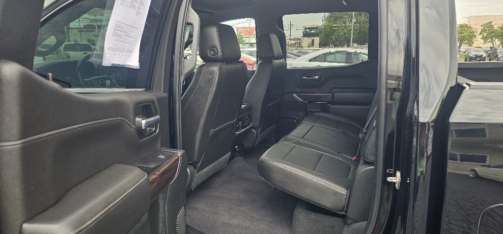 2019 GMC Sierra 1500 Image 6