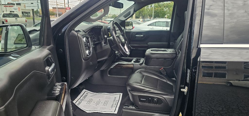 2019 GMC Sierra 1500 Image 7